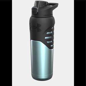 Under Armour Stainless Steel 24oz Water Bottle